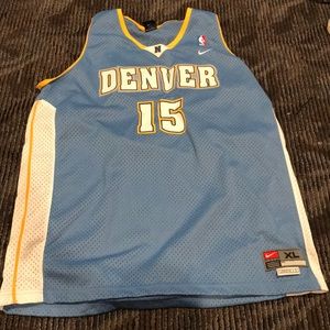 Best Deals For Mens Carmelo Anthony Nuggets Jersey Poshmark